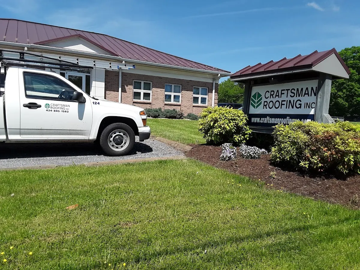 Quality Roof Replacement by experienced craftsmen in Lincolnia Park